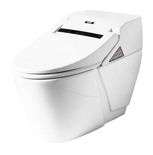 Smart Toilets manufacturer